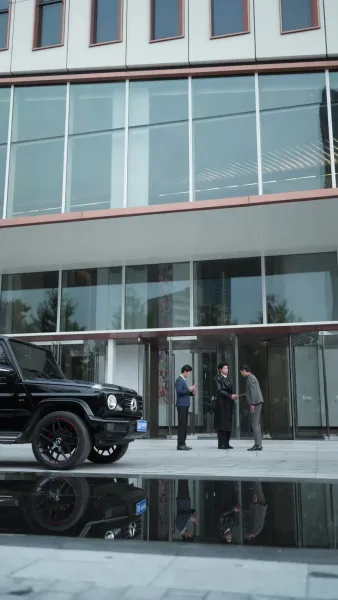 คุณนายใช้ปากอาถรรพ์จีบรัก