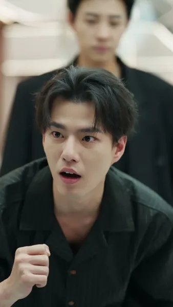 คุณนายใช้ปากอาถรรพ์จีบรัก