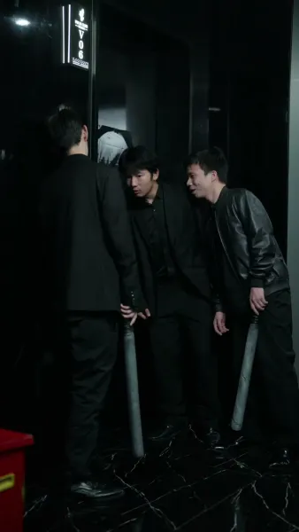 คุณนายใช้ปากอาถรรพ์จีบรัก