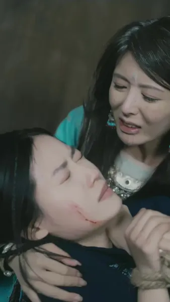 พร แห่งหญิงศักดิ์สิทธิ์