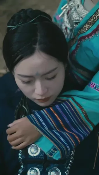 พร แห่งหญิงศักดิ์สิทธิ์