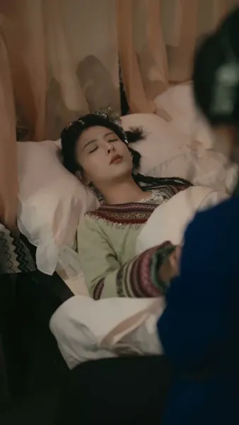 พร แห่งหญิงศักดิ์สิทธิ์