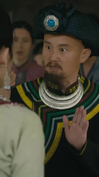 พร แห่งหญิงศักดิ์สิทธิ์