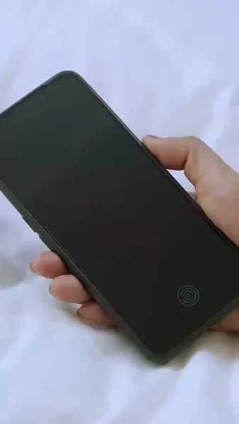 สามีผักฟื้นในคืนเข้าหอ