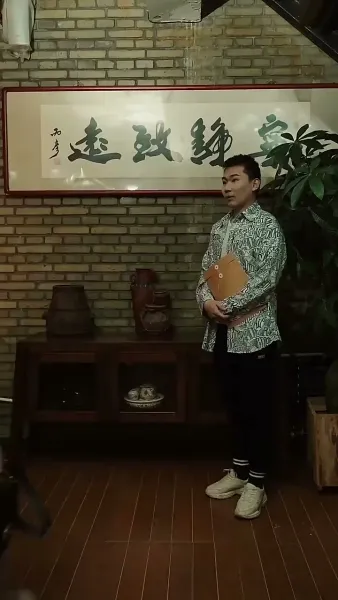 สามีผักฟื้นในคืนเข้าหอ