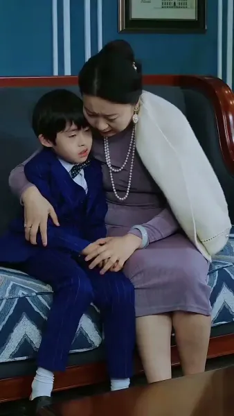 สามีผักฟื้นในคืนเข้าหอ