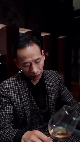 สามีผักฟื้นในคืนเข้าหอ