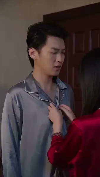 สามีผักฟื้นในคืนเข้าหอ