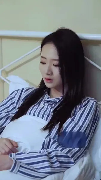 สามีผักฟื้นในคืนเข้าหอ