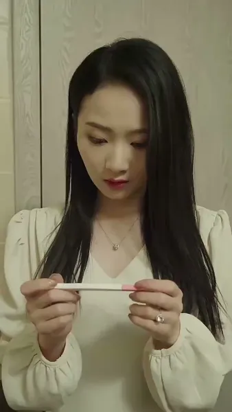 สามีผักฟื้นในคืนเข้าหอ