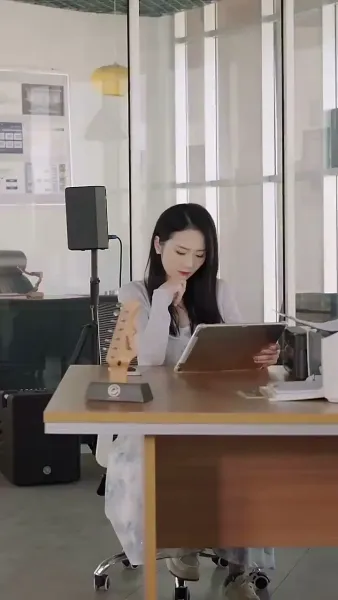 สามีผักฟื้นในคืนเข้าหอ