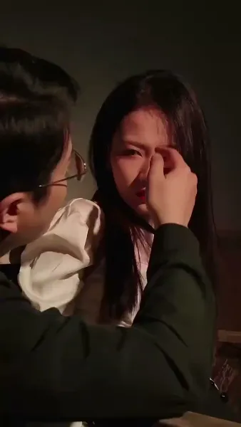 สามีผักฟื้นในคืนเข้าหอ