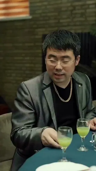 สามีผักฟื้นในคืนเข้าหอ