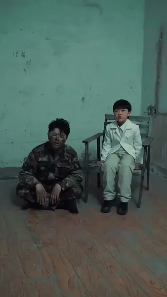 สามีผักฟื้นในคืนเข้าหอ