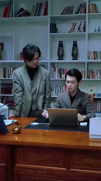 สามีผักฟื้นในคืนเข้าหอ