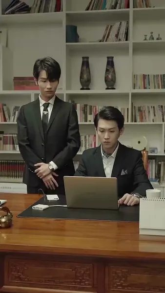 สามีผักฟื้นในคืนเข้าหอ