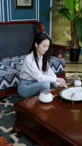 สามีผักฟื้นในคืนเข้าหอ