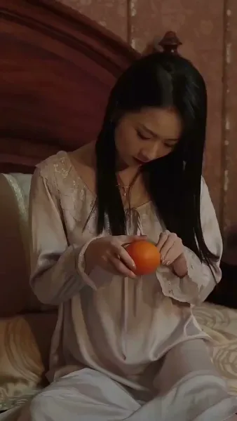 สามีผักฟื้นในคืนเข้าหอ