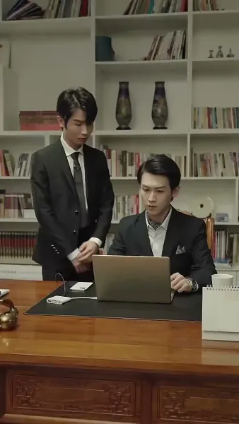 สามีผักฟื้นในคืนเข้าหอ