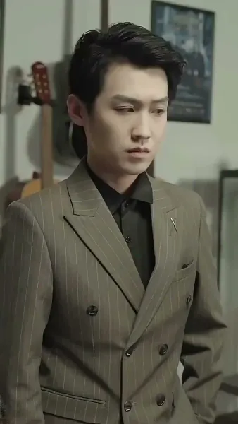 สามีผักฟื้นในคืนเข้าหอ