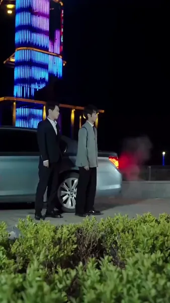 สามีผักฟื้นในคืนเข้าหอ