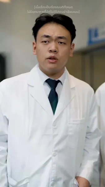 อดีตสามีรู้ไหมว่าฉันเป็นหมอเทวดา