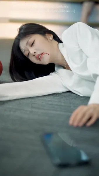 อดีตสามีรู้ไหมว่าฉันเป็นหมอเทวดา