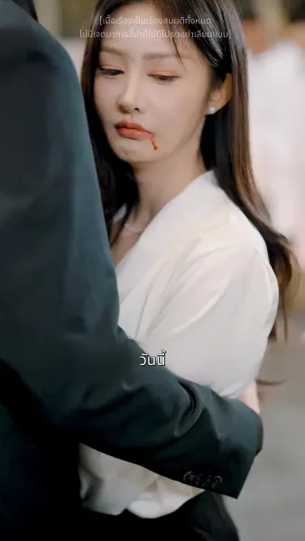 อดีตสามีรู้ไหมว่าฉันเป็นหมอเทวดา