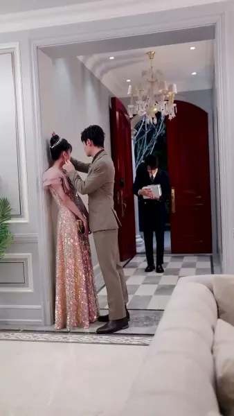 ภรรยาของท่านประธาน