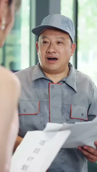 ภรรยาของท่านประธาน