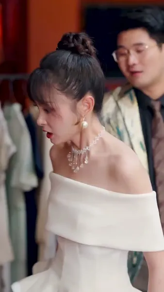 ภรรยาของท่านประธาน