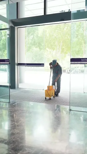 ภรรยาของท่านประธาน