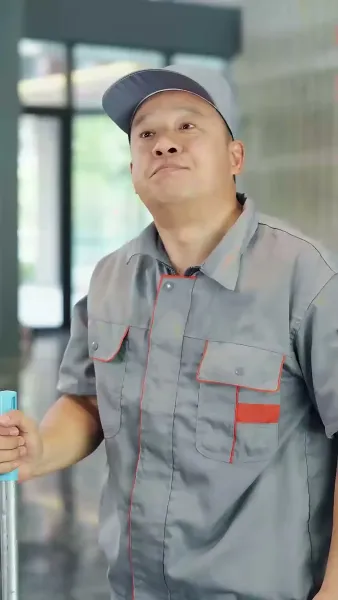 ภรรยาของท่านประธาน