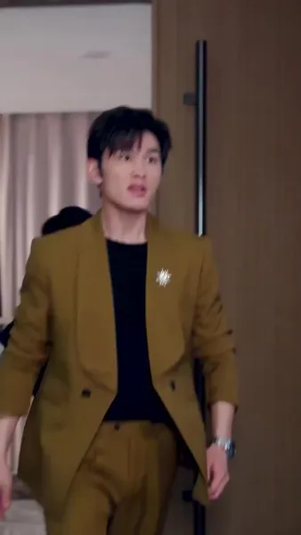 ภรรยาของท่านประธาน