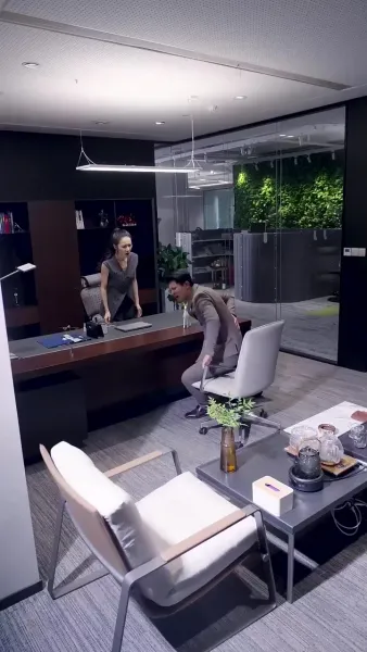 ภรรยาของท่านประธาน