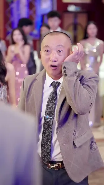 ภรรยาของท่านประธาน