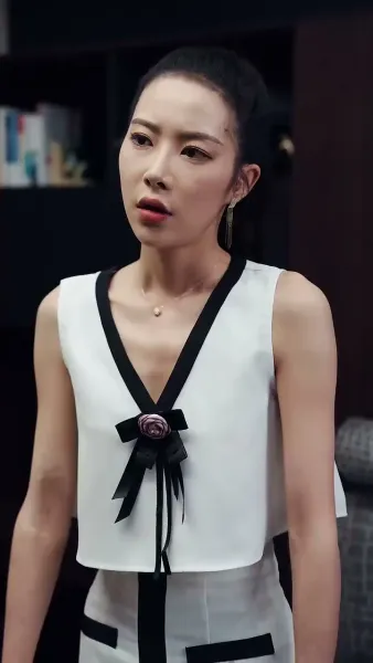 ภรรยาของท่านประธาน