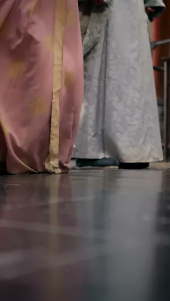 ลับหน้าของเจ้าหญิงใหญ่