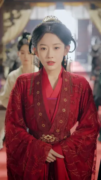 ลับหน้าของเจ้าหญิงใหญ่