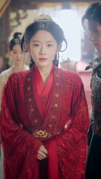 ลับหน้าของเจ้าหญิงใหญ่