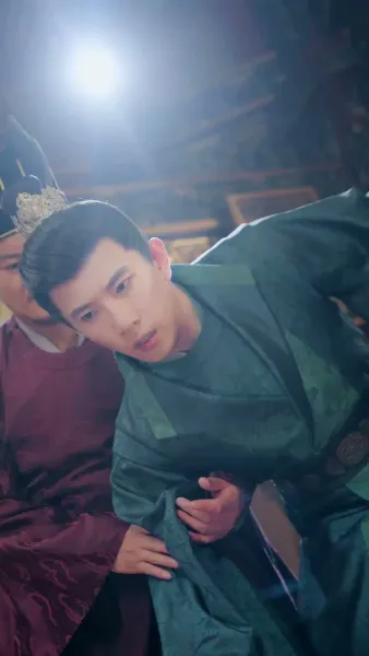 ลับหน้าของเจ้าหญิงใหญ่