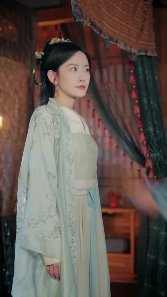 ลับหน้าของเจ้าหญิงใหญ่