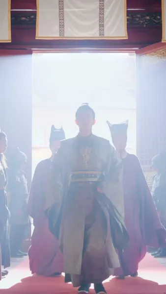 ลับหน้าของเจ้าหญิงใหญ่