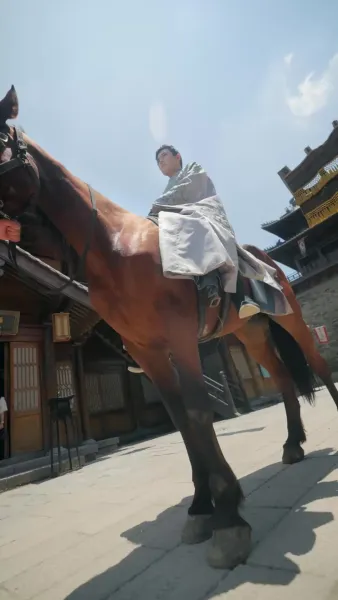 ลับหน้าของเจ้าหญิงใหญ่