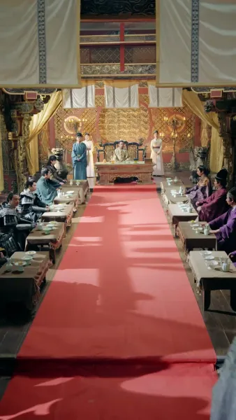 ลับหน้าของเจ้าหญิงใหญ่