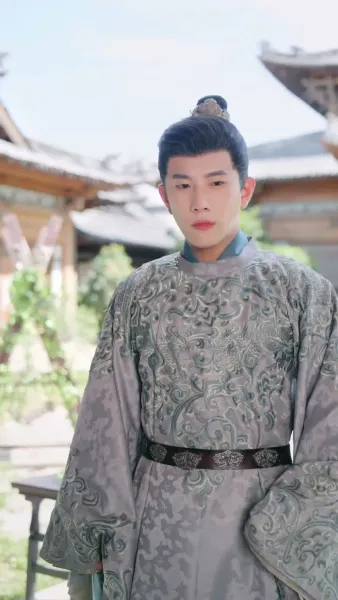 ลับหน้าของเจ้าหญิงใหญ่