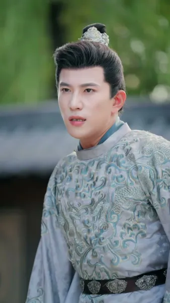 ลับหน้าของเจ้าหญิงใหญ่