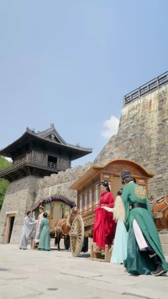 ลับหน้าของเจ้าหญิงใหญ่