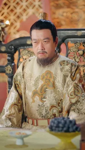 ลับหน้าของเจ้าหญิงใหญ่