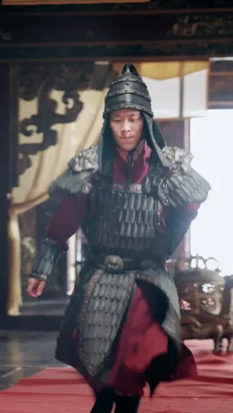 ลับหน้าของเจ้าหญิงใหญ่